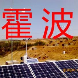 河北自动气象站价格、批发与供应分析 聚焦谷瀑环保产品